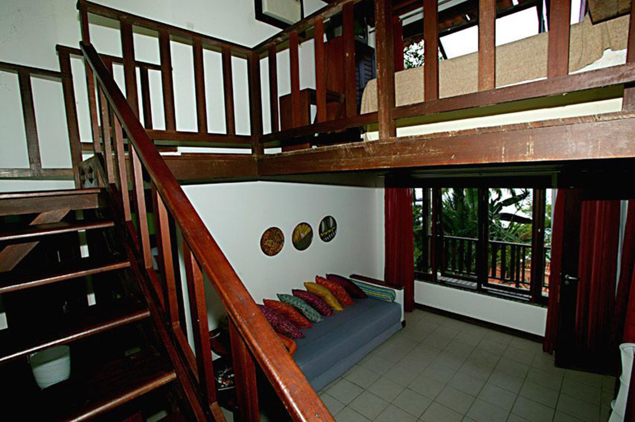 Hotel Portalo Morro de Sao Paulo Bagian luar foto