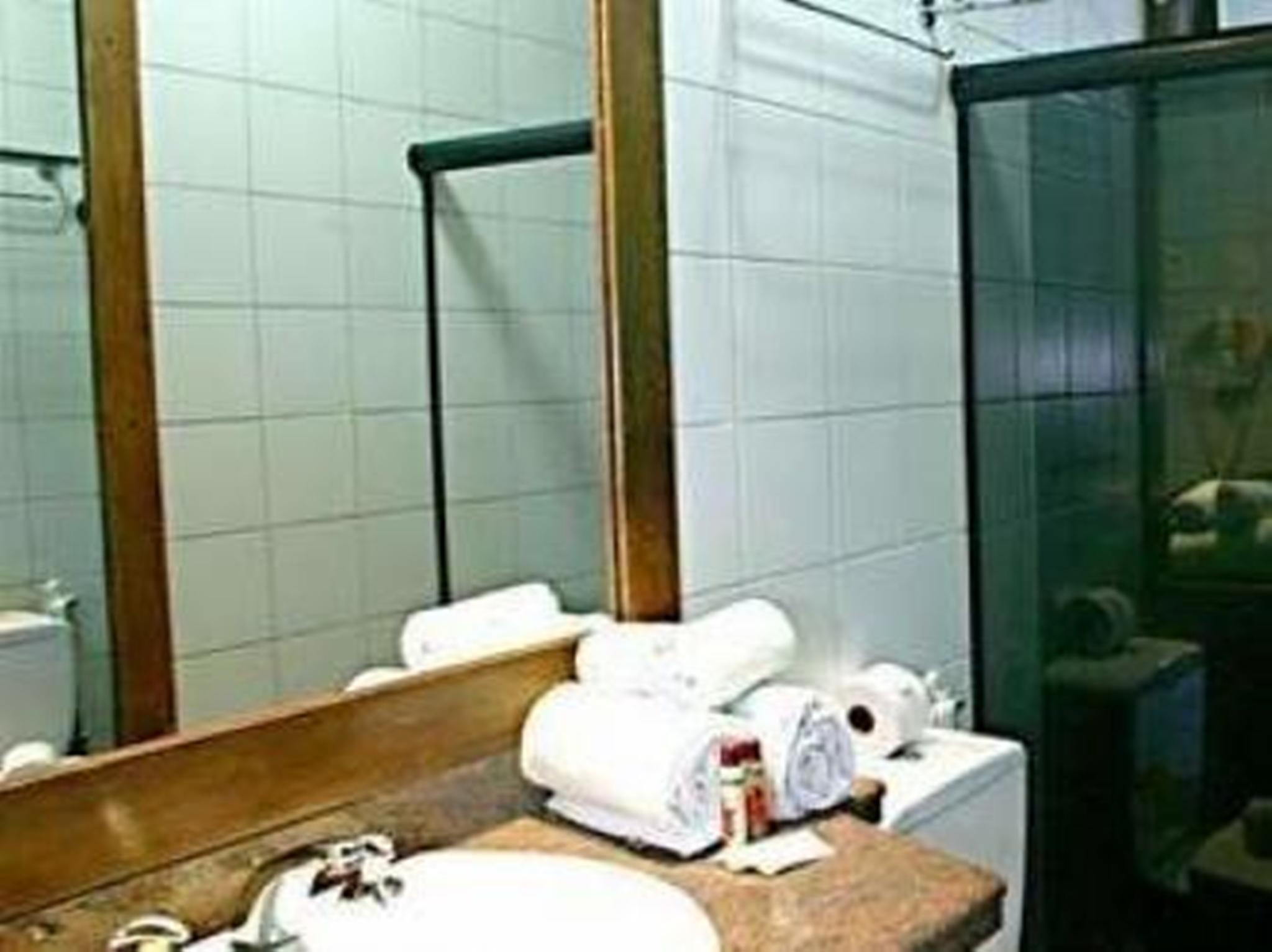 Hotel Portalo Morro de Sao Paulo Bagian luar foto