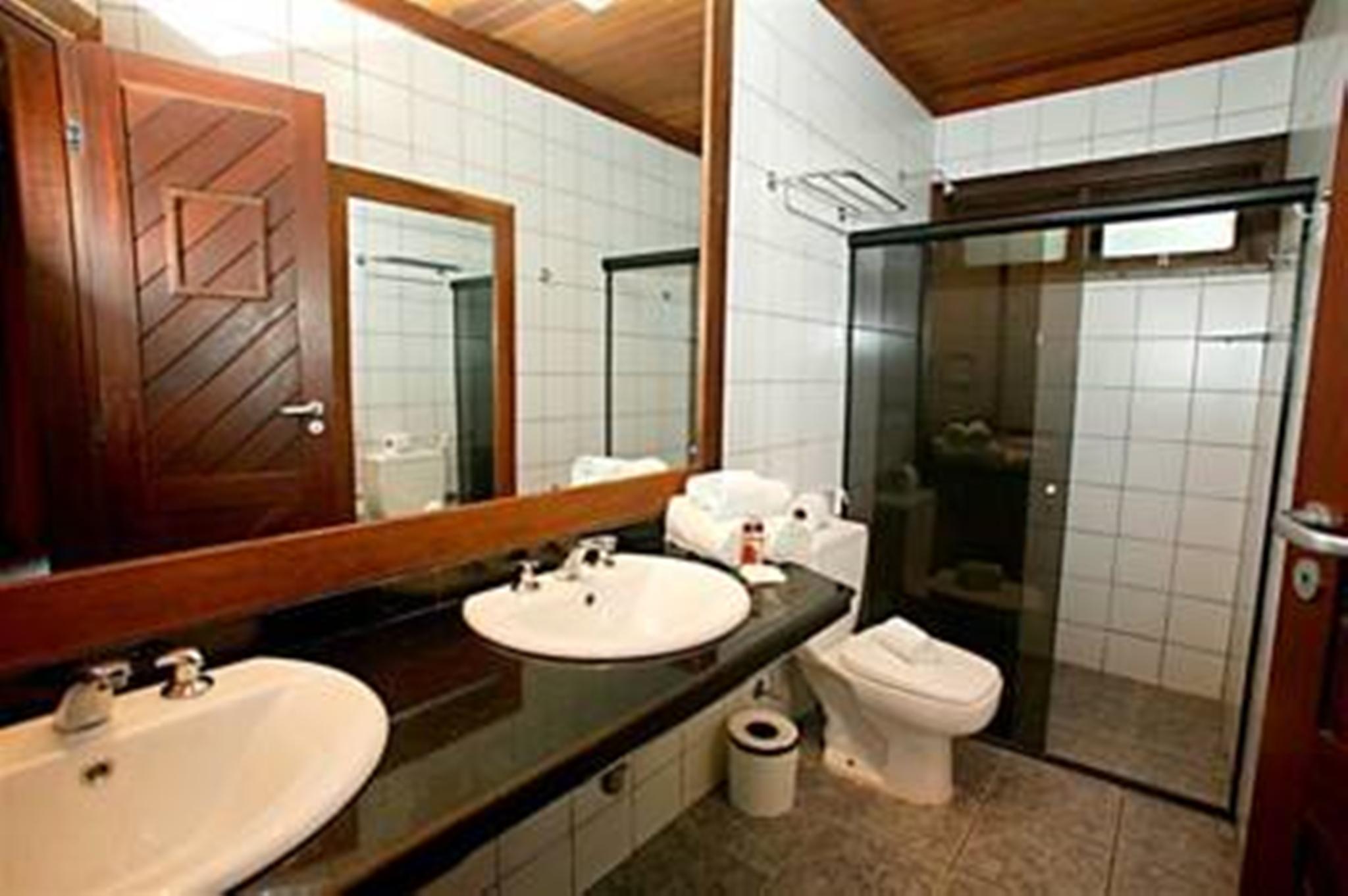 Hotel Portalo Morro de Sao Paulo Bagian luar foto