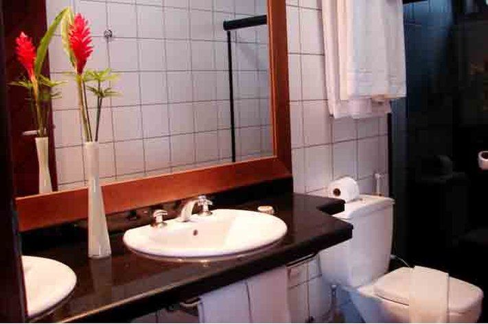 Hotel Portalo Morro de Sao Paulo Bagian luar foto